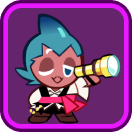 Sorby — Cookie Run: Ovenbreak (7th Anniversary Update) option 152