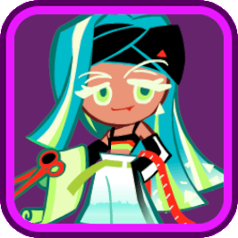 Sour — Cookie Run: Ovenbreak (7th Anniversary Update) option 153
