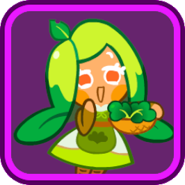 Spinch — Cookie Run: Ovenbreak (7th Anniversary Update) option 155