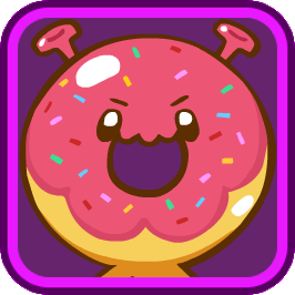 Spoughnut — Cookie Run: Ovenbreak (7th Anniversary Update) option 156