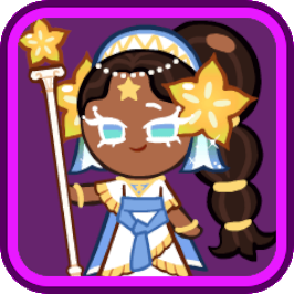 Starfruit — Cookie Run: Ovenbreak (7th Anniversary Update) option 158