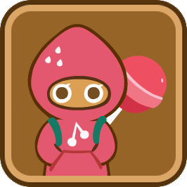 Strawby — Cookie Run: Ovenbreak (7th Anniversary Update) option 4