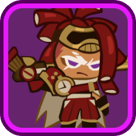 Strummy — Cookie Run: Ovenbreak (7th Anniversary Update) option 159