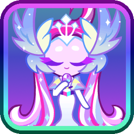 Sugar Swan — Cookie Run: Ovenbreak (7th Anniversary Update) option 193