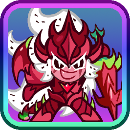 Tayaaaaaaa — Cookie Run: Ovenbreak (7th Anniversary Update) option 184