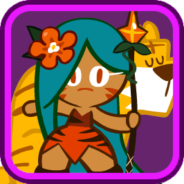Tily — Cookie Run: Ovenbreak (7th Anniversary Update) option 162