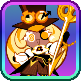 Time Milf — Cookie Run: Ovenbreak (7th Anniversary Update) option 194