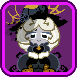 Truff — Cookie Run: Ovenbreak (7th Anniversary Update) option 164