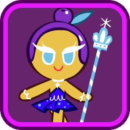 Ugh — Cookie Run: Ovenbreak (7th Anniversary Update) option 165