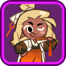 Vagabond — Cookie Run: Ovenbreak (7th Anniversary Update) option 166