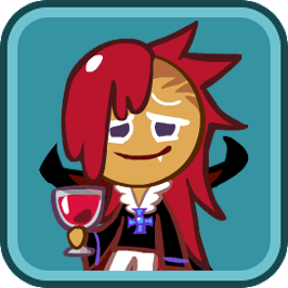 Vamp — Cookie Run: Ovenbreak (7th Anniversary Update) option 19