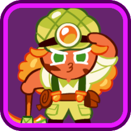 Who — Cookie Run: Ovenbreak (7th Anniversary Update) option 171