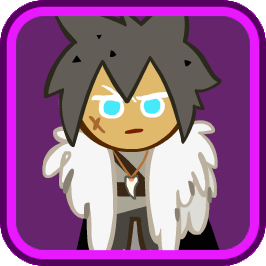 Worewelf — Cookie Run: Ovenbreak (7th Anniversary Update) option 173