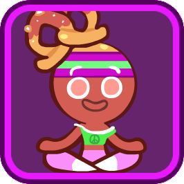 Yoga — Cookie Run: Ovenbreak (7th Anniversary Update) option 174