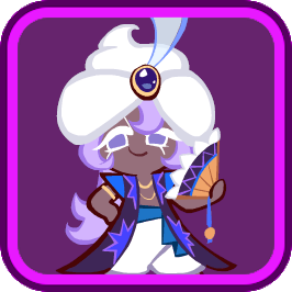 Yogurt Fuckface — Cookie Run: Ovenbreak (7th Anniversary Update) option 175