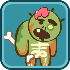 Zombie — Cookie Run: Ovenbreak (7th Anniversary Update) option 20