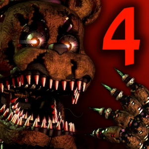 Fnaf4desktopicon — FNAF HOAXES THEORIES MERCHANDISE AND FANMADE CHARACTERS option 529