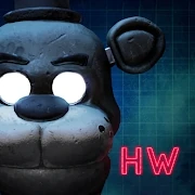 Fnafhw Mobileicon — FNAF HOAXES THEORIES MERCHANDISE AND FANMADE CHARACTERS option 968