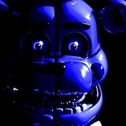 Fnafsl Mobileicon — FNAF HOAXES THEORIES MERCHANDISE AND FANMADE CHARACTERS option 776