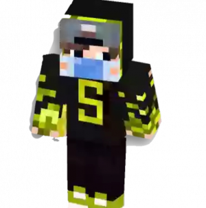 Yessmartypie Minecraft Skins