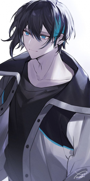 Rhod — Personajes & NPCs - Pokémon: Xervants of Yvel option 6
