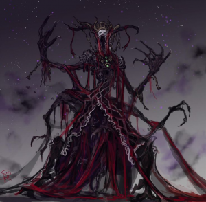 Zzzzz 1761812771spawn — Personajes & NPCs - Pokémon: Xervants of Yvel option 106