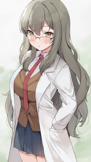 Zzzzz 1761812773clara Lambert — Personajes & NPCs - Pokémon: Xervants of Yvel option 103