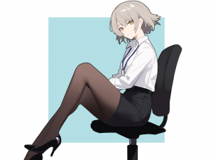 Zzzzz 1761812776eleanor — Personajes & NPCs - Pokémon: Xervants of Yvel option 48