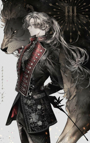 Zzzzz 1761812776lionel Eriborn Marqus — Personajes & NPCs - Pokémon: Xervants of Yvel option 65