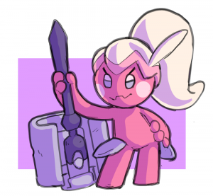 Zzzzz 1761812776tinkatuff2 — Personajes & NPCs - Pokémon: Xervants of Yvel option 9