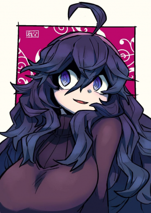 Zzzzz 1761812777madeleine — Personajes & NPCs - Pokémon: Xervants of Yvel option 7