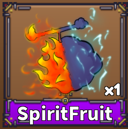 🔥New Fruit Tier List in King Legacy [UPDATED] 