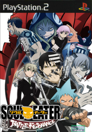 Tier Lists: Soul Eater Resonance 