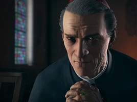 Adalrico — Hitman World of Assassination All Targets option 32