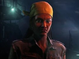 Akka — Hitman World of Assassination All Targets option 111