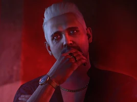 Alexioslaskariswoa — Hitman World of Assassination All Targets option 121