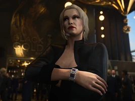 Allisonmoretta — Hitman World of Assassination All Targets option 119