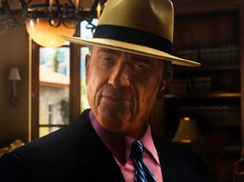 Anthony — Hitman World of Assassination All Targets option 31