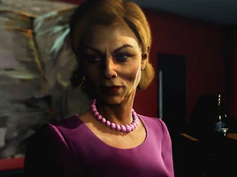 Barbara — Hitman World of Assassination All Targets option 89