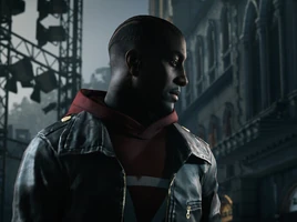 Bartholomewargus2022 — Hitman World of Assassination All Targets option 55