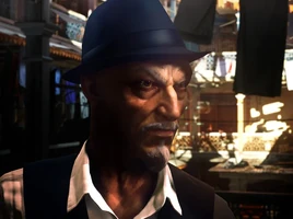 Basilcarnaby — Hitman World of Assassination All Targets option 83