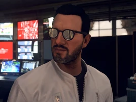 Blackhat — Hitman World of Assassination All Targets option 38