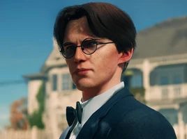 Bradley — Hitman World of Assassination All Targets option 27