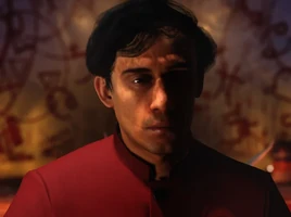 Brother — Hitman World of Assassination All Targets option 26