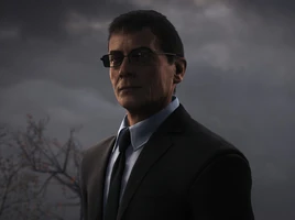 Collection — Hitman World of Assassination All Targets option 113