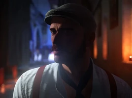 Craig — Hitman World of Assassination All Targets option 25