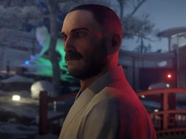 Dmitrifedorov — Hitman World of Assassination All Targets option 81