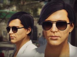Dylannarvaez — Hitman World of Assassination All Targets option 35