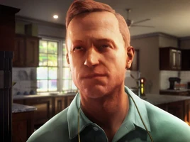 Galen — Hitman World of Assassination All Targets option 85