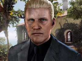 Garybusey — Hitman World of Assassination All Targets option 36